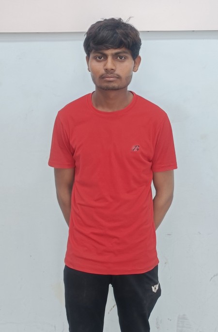 vinod thakor